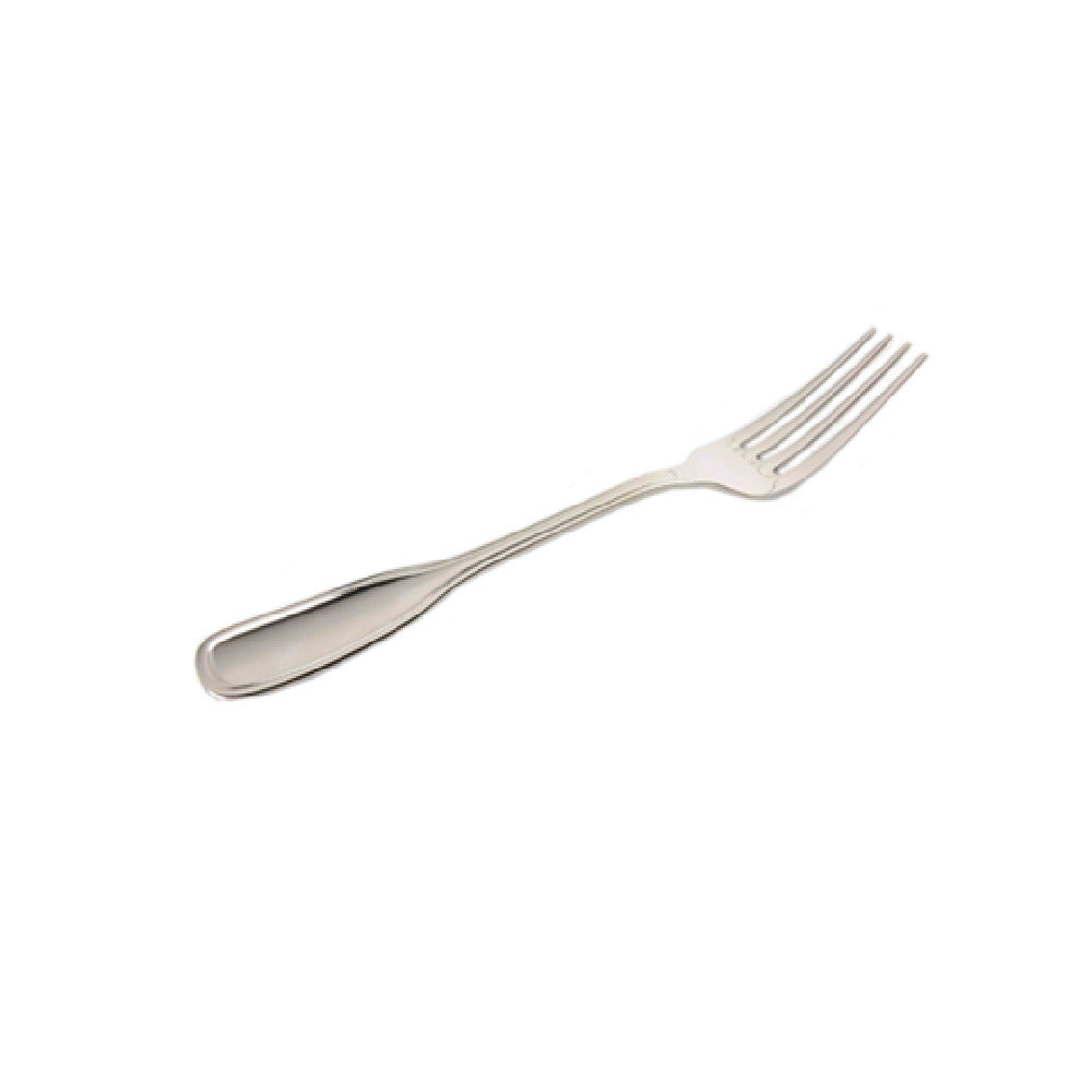 Thunder Group SLSM207 Salad Fork 7-1/5" Long 2.4mm Thick