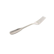 Thunder Group SLSM207 Salad Fork 7-1/5" Long 2.4mm Thick