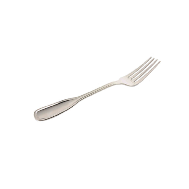 Thunder Group SLSM207 Salad Fork 7-1/5" Long 2.4mm Thick