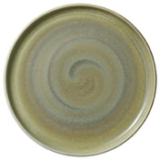 Libbey 801182741000104 Plate 10.5"L X 10.5"W X 0.87"H Round