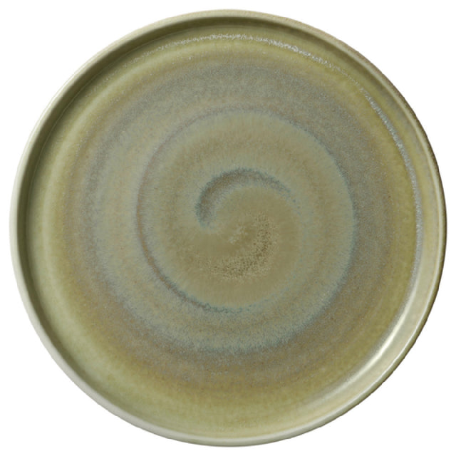 Libbey 801182741000104 Plate 10.5"L X 10.5"W X 0.87"H Round