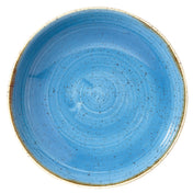 Churchill China SCFSEVB71 Bowl 15 Oz. 7-1/4" Dia.