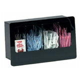 Dispense-Rite FMC-4 - Condiment Dispenser, Built-in, 4 Section
