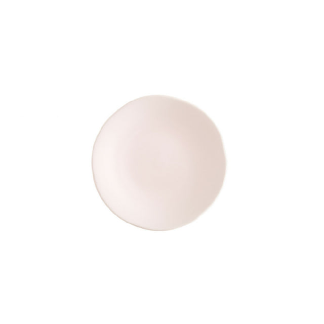 Fortessa STN.8000.8.03 Heirloom Blush Bread & Butter Plate 6.25" (16cm) Dishwasher Safe