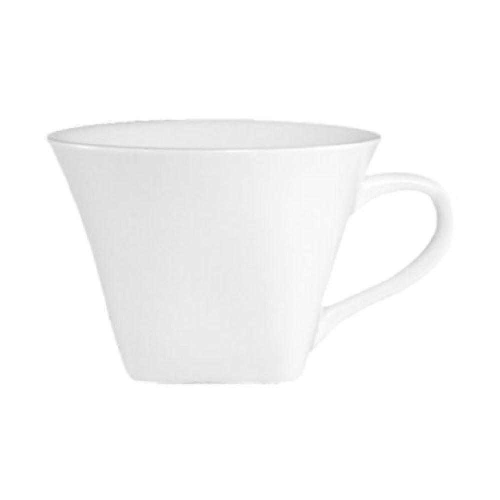 International Tableware EL-30 Cup Low 6 Oz.