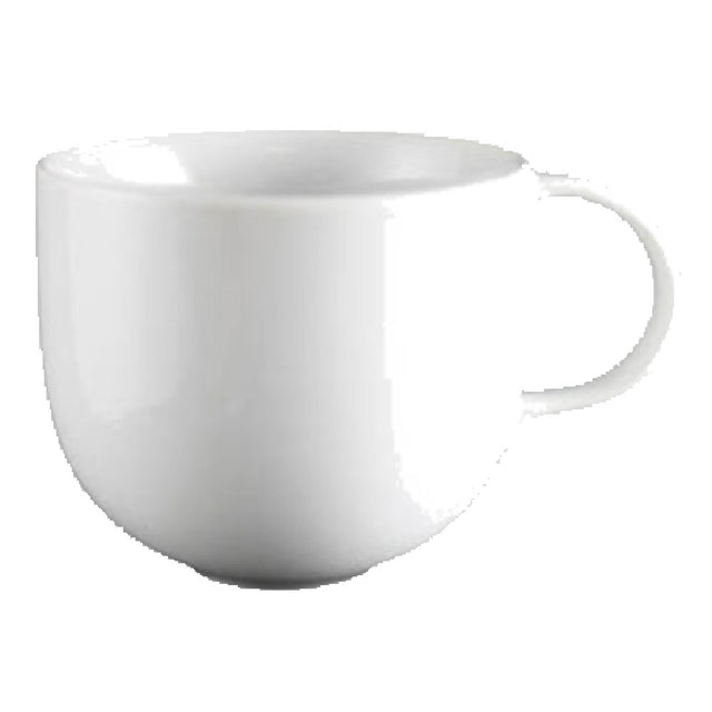Vertex China CO-L1 Aura Cup 8 Oz. 3-1/8" X 2-5/8"