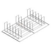 Tecnoeka KGC075 Grid For Cooking Ribs 1/1 GN