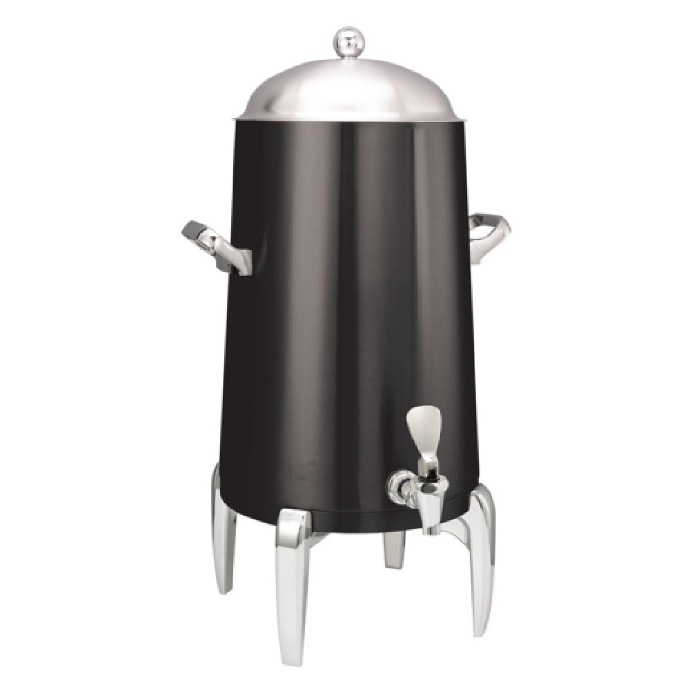 Service Ideas URN50VBXMD FlameFree™ Thermo-Urn™ Metallic Elements Vacuum Insulated Urn