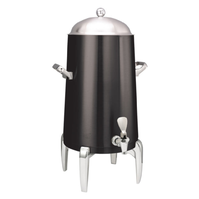 Service Ideas URN50VBXMD FlameFree™ Thermo-Urn™ Metallic Elements Vacuum Insulated Urn