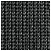Hubert 20792 - Supergrip Display Case Liner, 60' X 4', Rectangular