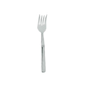 Thunder Group SLBF005 Meat Fork 10-1/4" OA Length Four Tine