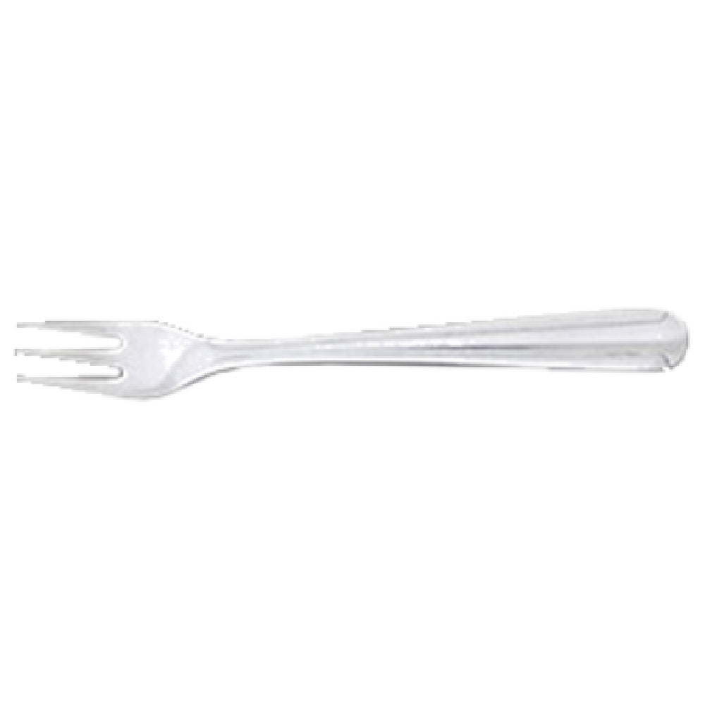 Royal ROY SLVDOM OF - Oyster Fork, Medium Weight, 18/0 Stainless Steel