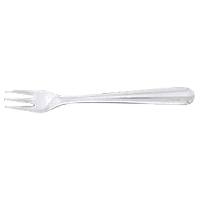 Royal ROY SLVDOM OF - Oyster Fork, Medium Weight, 18/0 Stainless Steel