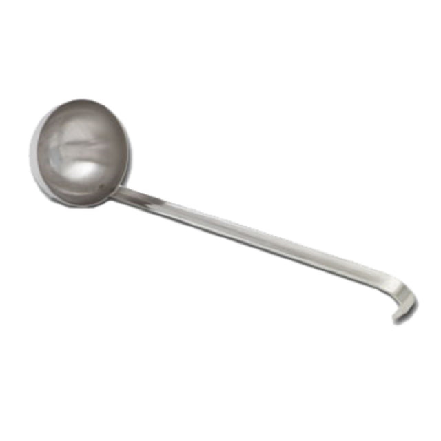 Vollrath 58480 Ladle 8 Oz. 4" Bowl Dia.
