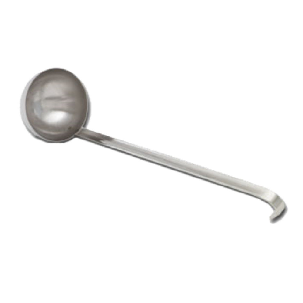 Vollrath 58430 Ladle 3 Oz. 2-11/16" Bowl Dia.