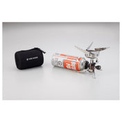 Iwatani FW-CS01 Fore Winds Compact Butane Gas Stove Portable High Power