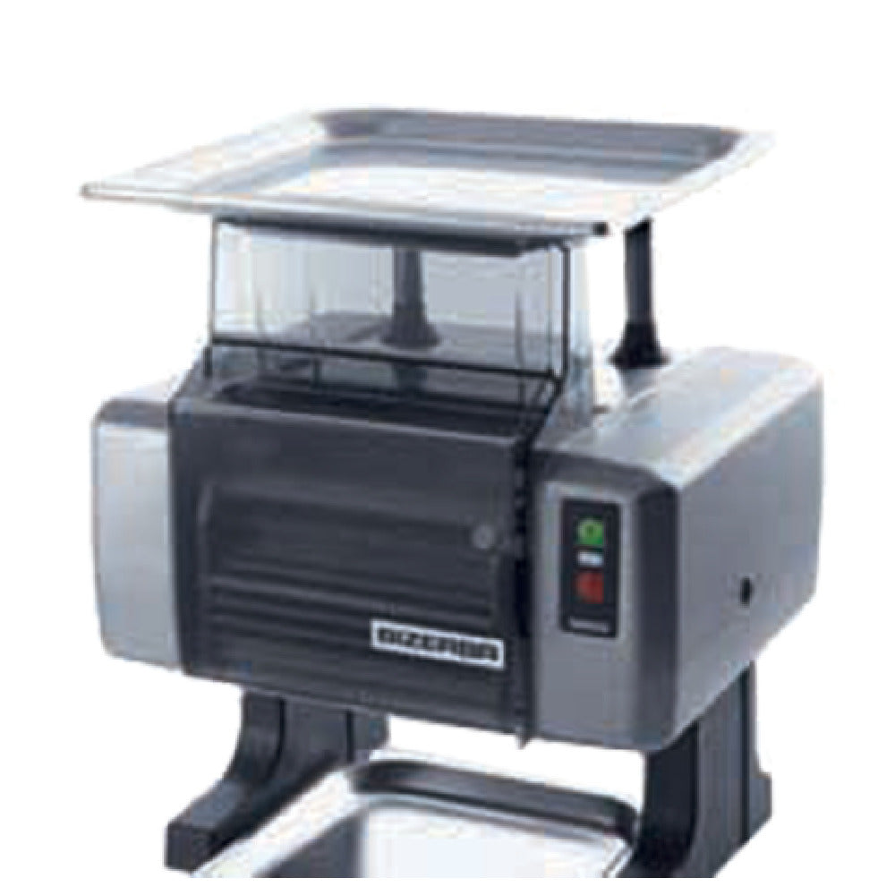Bizerba FT-1 Top Mounted Feed Tray For S 111 Plus Power Drive (additional)