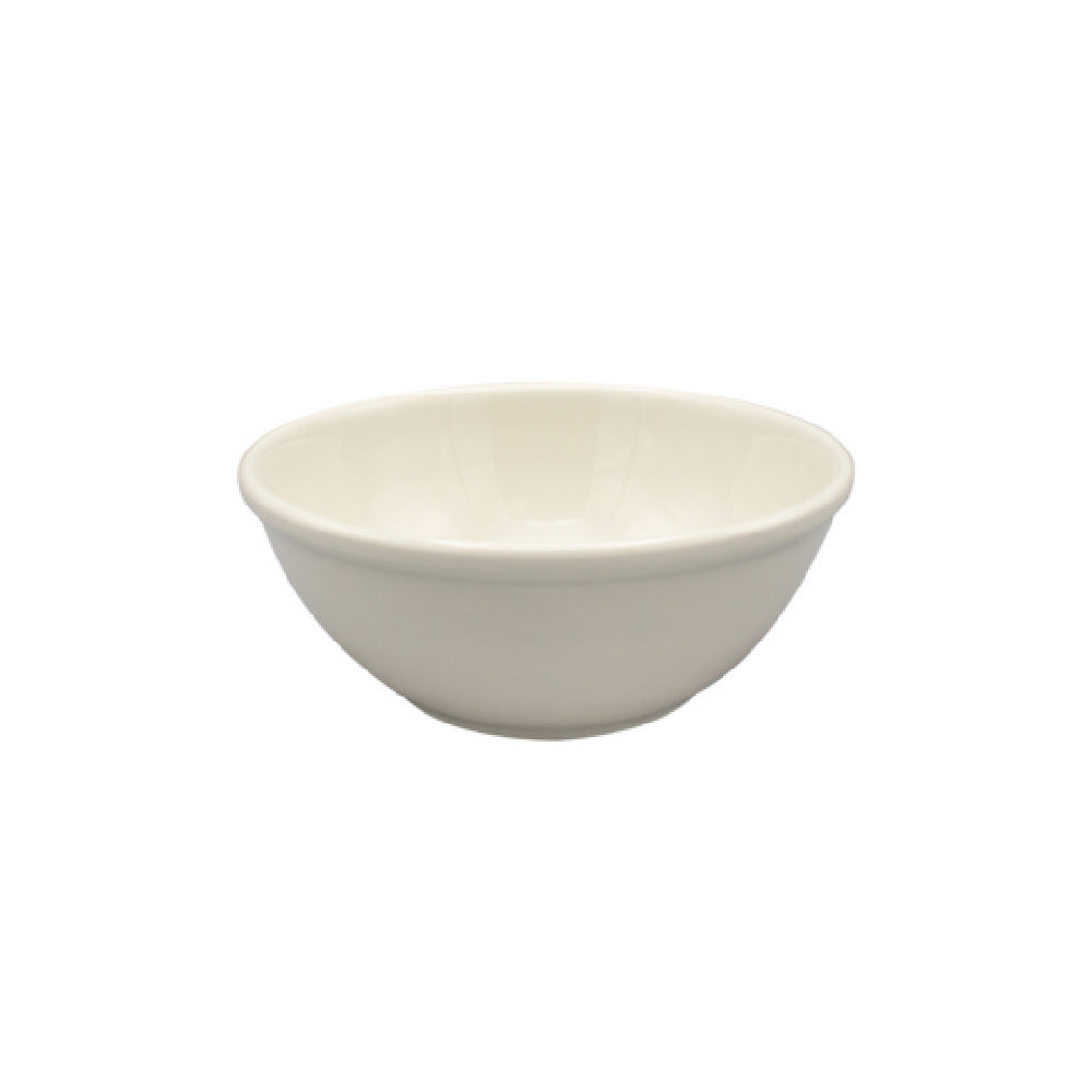 CAC China MLDRE-15 Dwight Nappie 12.5oz. 5.625"W X 5.625"D X 2"H(Sold By Case)