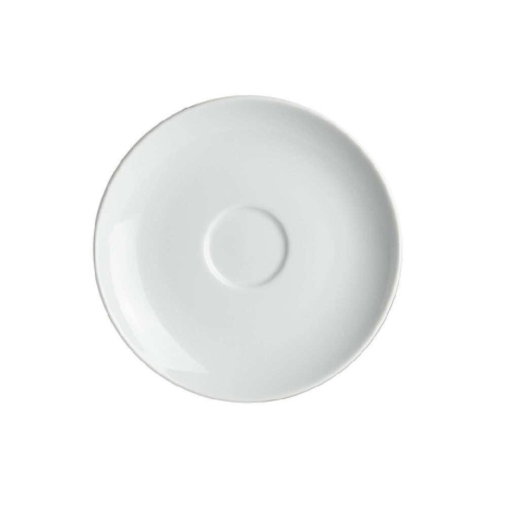 Steelite 61191ST7850 Saucer 5.0" X 0.75" Essence
