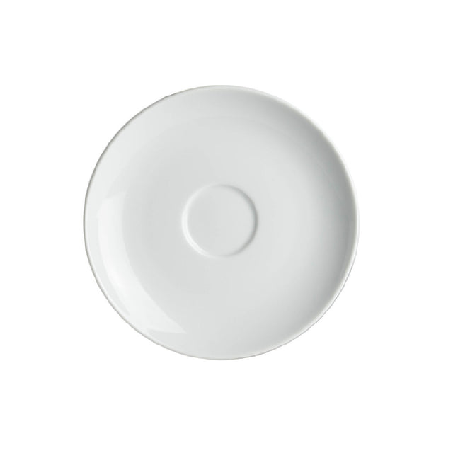 Steelite 61191ST7850 Saucer 5.0" X 0.75" Essence