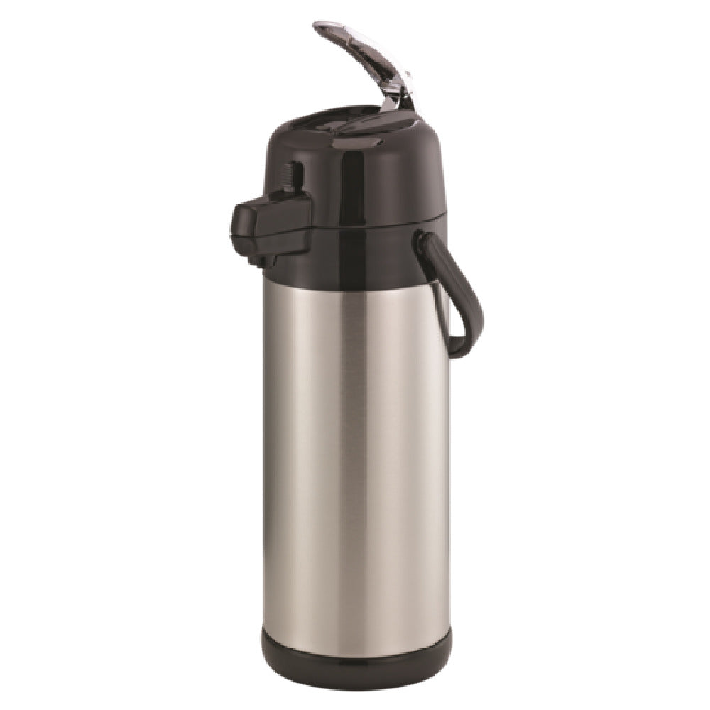 Service Ideas SECAL30SS Service Ideas Eco-Air® Slim Airpot Vacuum Insulated 3 Liter