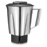 Waring CAC138 - Blender Container, 48 Oz., With Blade