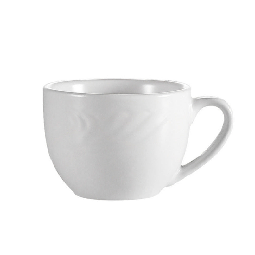 CAC China RSV-54 Roosevelt Demitasse Cup 3-1/2 Oz. 2-3/4" Dia. X 2"H