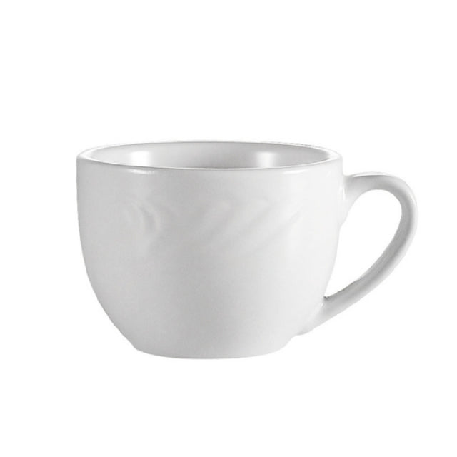 CAC China RSV-54 Roosevelt Demitasse Cup 3-1/2 Oz. 2-3/4" Dia. X 2"H