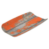 BauscherHepp TWD2450OR Tura Collection Serving Tray GN 1/3 Size 12-3/4"L X 7"W X 1-1/2"H