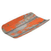 BauscherHepp TWD2450OR Tura Collection Serving Tray GN 1/3 Size 12-3/4"L X 7"W X 1-1/2"H