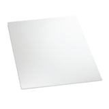 Tablecraft CW970HGN Cold Food Template 13-1/2" X 21-5/8" Full Size