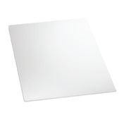 Tablecraft CW970HGN Cold Food Template 13-1/2" X 21-5/8" Full Size