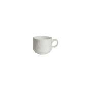 Steelite 4422RF015 Stack Cup 8.0 Oz 4.125" X 3.125" X 2.5"