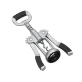TableCraft Products 1229 - Premium Winged Corkscrew, Hand Wash Only