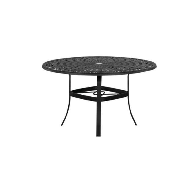 Plantation Prestige 4564200-01 - Poolside Universal Table, 42" Dia., Round