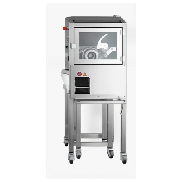 RositoBisani M50 - Dough Divider/Rounder, Automatic, 63 Qt. Hopper Capacity