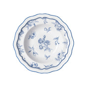Steelite 62538FP814 Rim Soup Bowl 15.0 Oz 9.75"