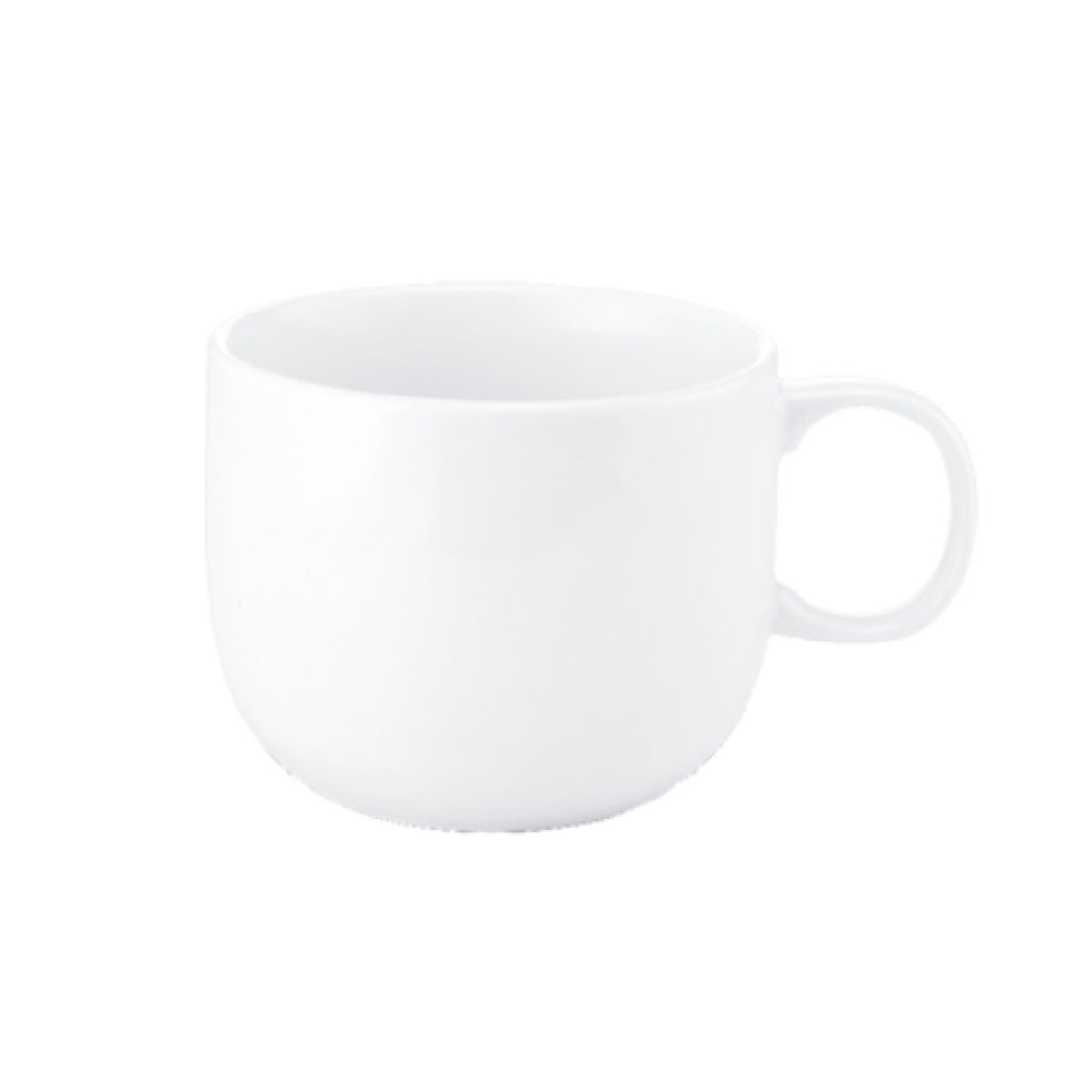 Bon Chef 1200005P Globe Cappuccino Cup 12 Oz. 5-3/10" X 4" X 3-1/10"
