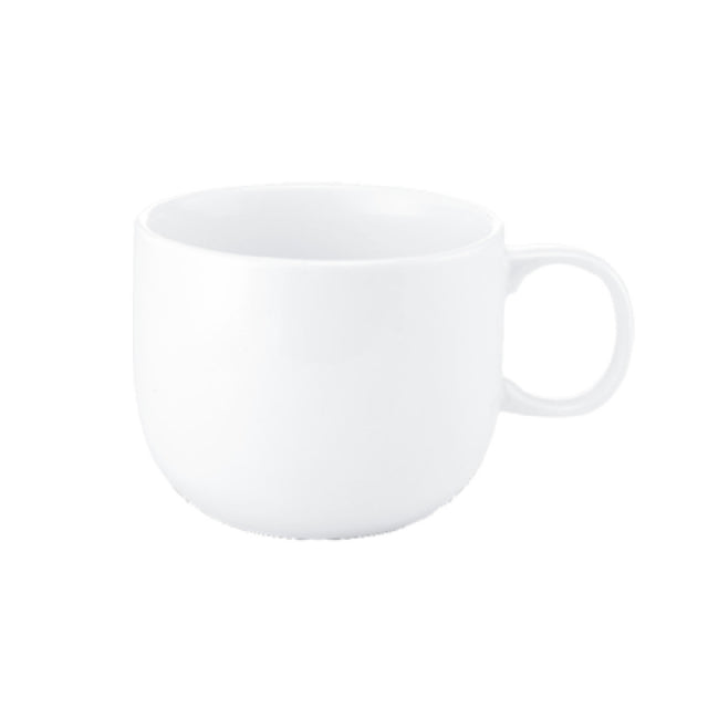 Bon Chef 1200005P Globe Cappuccino Cup 12 Oz. 5-3/10" X 4" X 3-1/10"