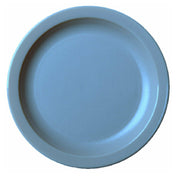 Cambro 65CWNR401 Camwear® Plate 6-9/16" Dia. Narrow Rim