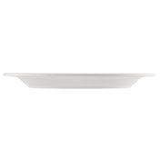 CAC China MLRN-13 Maxwell Platter 11-1/2"L X 8-1/4"W Oval
