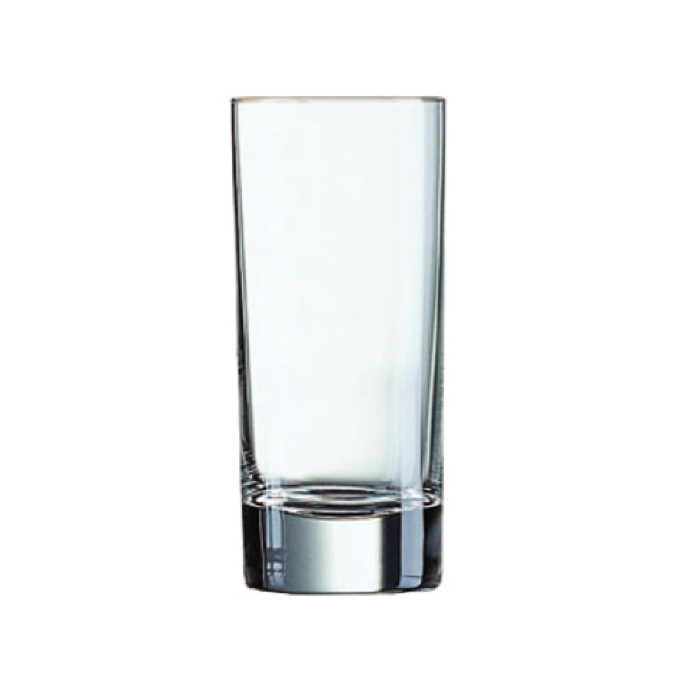 Arc Cardinal N6640 Hi Ball Glass 10 Oz. Glass