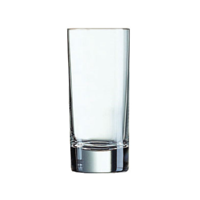 Arc Cardinal N6640 Hi Ball Glass 10 Oz. Glass