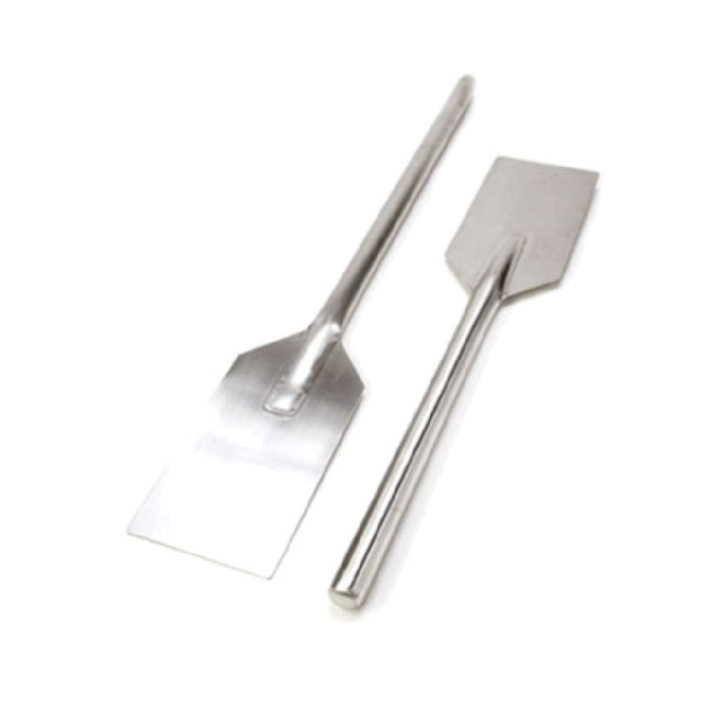 Stanton Trading 4630 Mixing Paddle 4-1/2" X 9" Blade 30" Overall Length