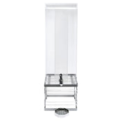Hubert 48611 - Beverage Dispenser, 5 Gallon, 10-1/4" X 10-1/2" X 30"H