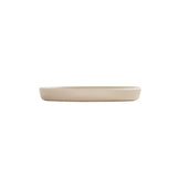 Cal-Mil 24120-6-125 Carmel Plate 6" Dia. X 0.75"H Melamine