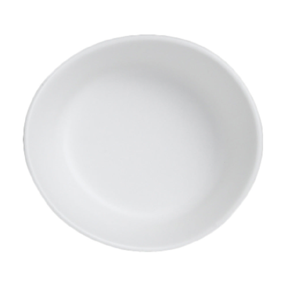 Steelite 7008DD016 Grapefruit Bowl 16.0 Oz 5.5" X 2.5"