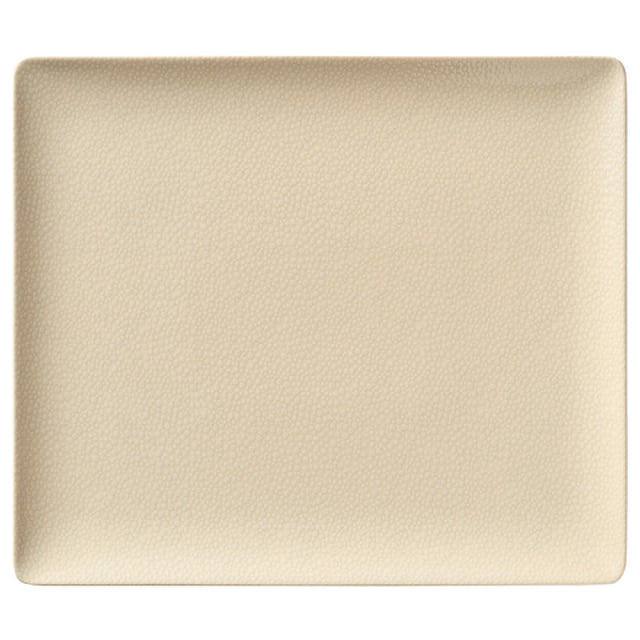 BauscherHepp 692327-425782 Platter 10.6"x 7.9"x 0.8"H Rectangular