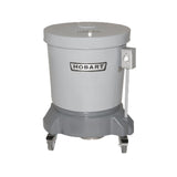 Hobart SDPE-11 - Salad Dryer, Floor Model, 20-gallon Capacity (approximately 16 Heads Of Lettuce)