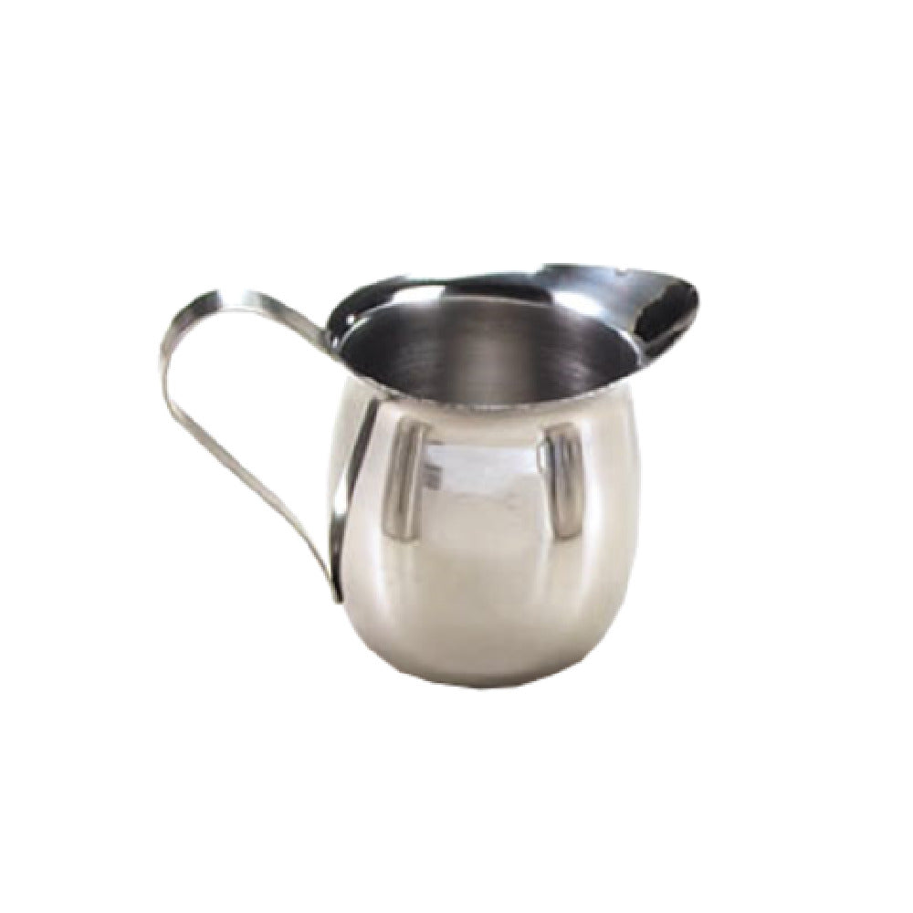 TableCraft Products 2305 - Bell Creamer, 5 Oz., With Handle